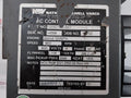 Ac Control Module 10050140-001 600V 3Ph 60Hz 1800 Rpm By Nov