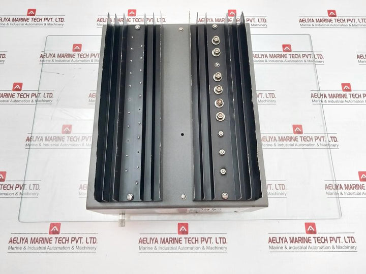 Ac Control Module 10050140-001 600V 3Ph 60Hz 1800 Rpm By Nov