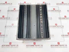 Ac Control Module 10050140-001 600V 3Ph 60Hz 1800 Rpm By Nov