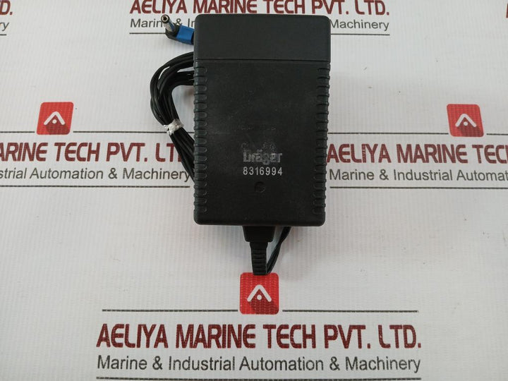 Ac/Dc Adapter Fw7362/12 Friwo Input: 100-240V-/ 50-60Hz/ 700Ma Ip40