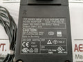 Ac/Dc Adapter Fw7362/12 Friwo Input: 100-240V-/ 50-60Hz/ 700Ma Ip40