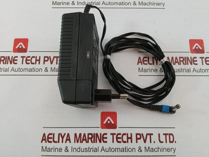 Ac/Dc Adapter Fw7362/12 Friwo Input: 100-240V-/ 50-60Hz/ 700Ma Ip40