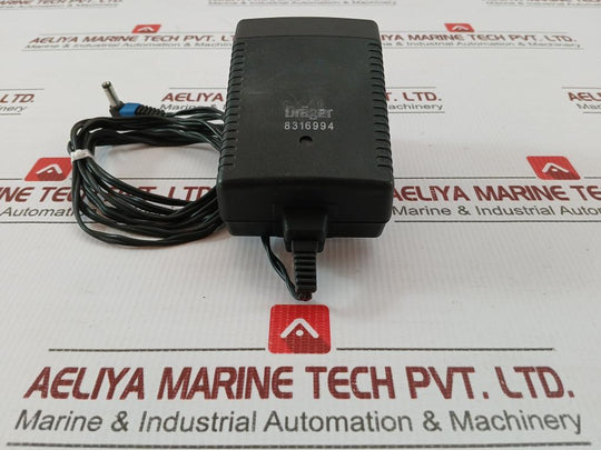 Ac/Dc Adapter Fw7362/12 Friwo Input: 100-240V-/ 50-60Hz/ 700Ma Ip40