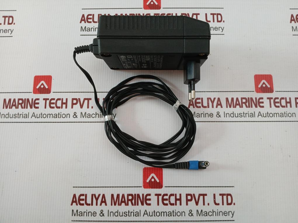 Ac/Dc Adapter Fw7362/12 Friwo Input: 100-240V-/ 50-60Hz/ 700Ma Ip40