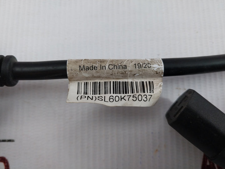 Ac/Dc Adapter Output-12V-5A Toshiba Pa3507E-1Ac3