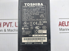 Ac/Dc Adapter Output-12V-5A Toshiba Pa3507E-1Ac3