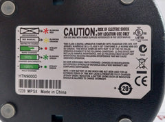 Ac/Dc Adapter Output-12V-5A Toshiba Pa3507E-1Ac3