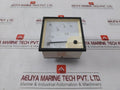 Ac/Dc Dynamics Sq-96 Ammeter 0-75/150A 75/5A ~1.5