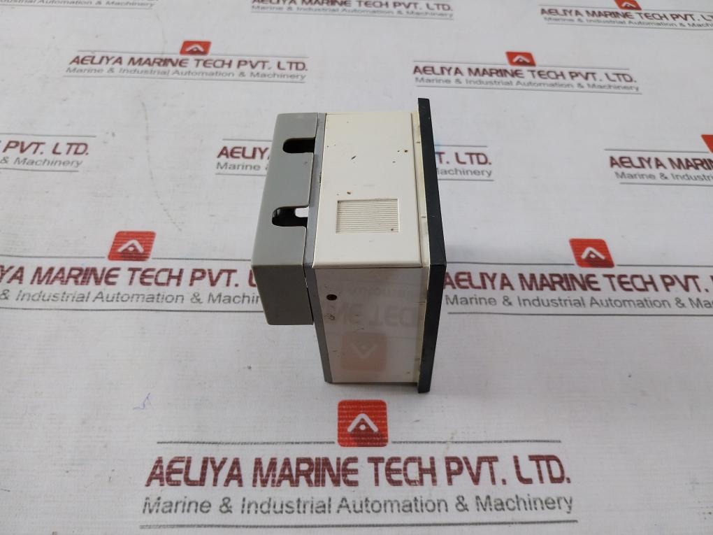 Ac/Dc Dynamics Sq-96 Ammeter 0-75/150A 75/5A ~1.5