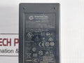 Ac/Dc Power Adapter Gt-81081-6015-t3 Globtek 100-240V 1.5A 50/60Hz