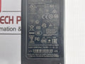 Ac/Dc Power Adapter Gt-81081-6015-t3 Globtek 100-240V 1.5A 50/60Hz