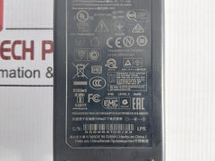 Ac/Dc Power Adapter Gt-81081-6015-t3 Globtek 100-240V 1.5A 50/60Hz