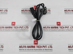 Ac/Dc Power Adapter Gt-81081-6015-t3 Globtek 100-240V 1.5A 50/60Hz