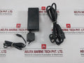 Ac/Dc Power Adapter Gt-81081-6015-t3 Globtek 100-240V 1.5A 50/60Hz