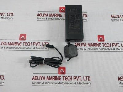 Ac/Dc Power Adapter Gt-81081-6015-t3 Globtek 100-240V 1.5A 50/60Hz