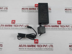 Ac/Dc Power Adapter Gt-81081-6015-t3 Globtek 100-240V 1.5A 50/60Hz