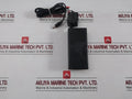 Ac/Dc Power Adapter Gt-81081-6015-t3 Globtek 100-240V 1.5A 50/60Hz