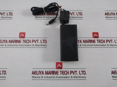Ac/Dc Power Adapter Gt-81081-6015-t3 Globtek 100-240V 1.5A 50/60Hz