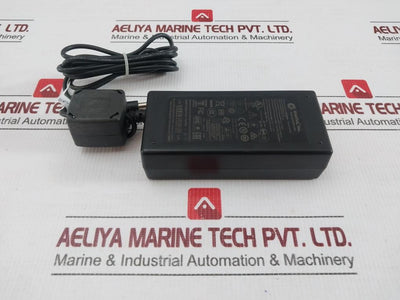 Ac/Dc Power Adapter Gt-81081-6015-t3 Globtek 100-240V 1.5A 50/60Hz
