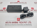 Ac/Dc Power Adapter Gt-81081-6015-t3 Globtek 100-240V 1.5A 50/60Hz