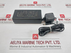 Ac/Dc Power Adapter Gt-81081-6015-t3 Globtek 100-240V 1.5A 50/60Hz
