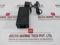 Ac/Dc Power Adapter Gt-81081-6015-t3 Globtek 100-240V 1.5A 50/60Hz
