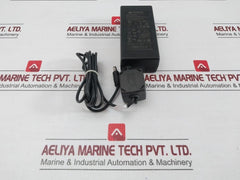 Ac/Dc Power Adapter Gt-81081-6015-t3 Globtek 100-240V 1.5A 50/60Hz