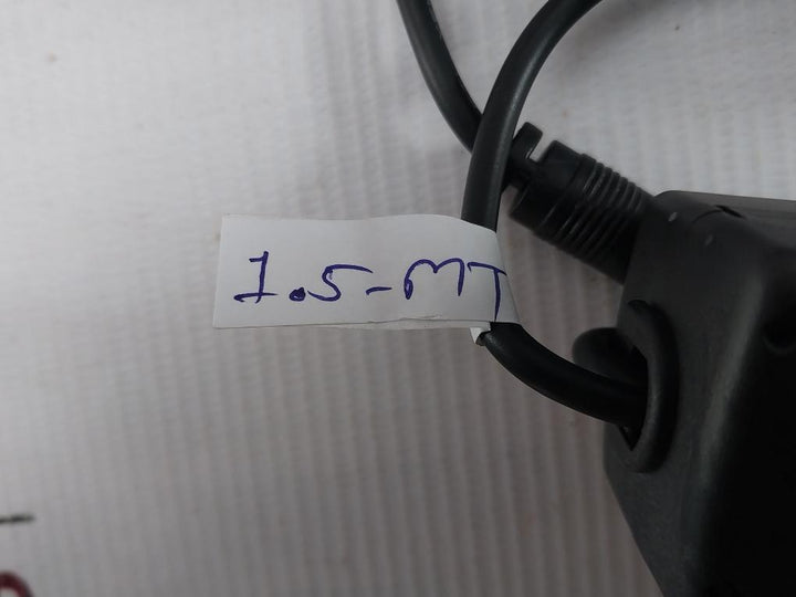Ac/Dc Power Adapter Gt-81081-6015-t3 Globtek 100-240V 1.5A 50/60Hz