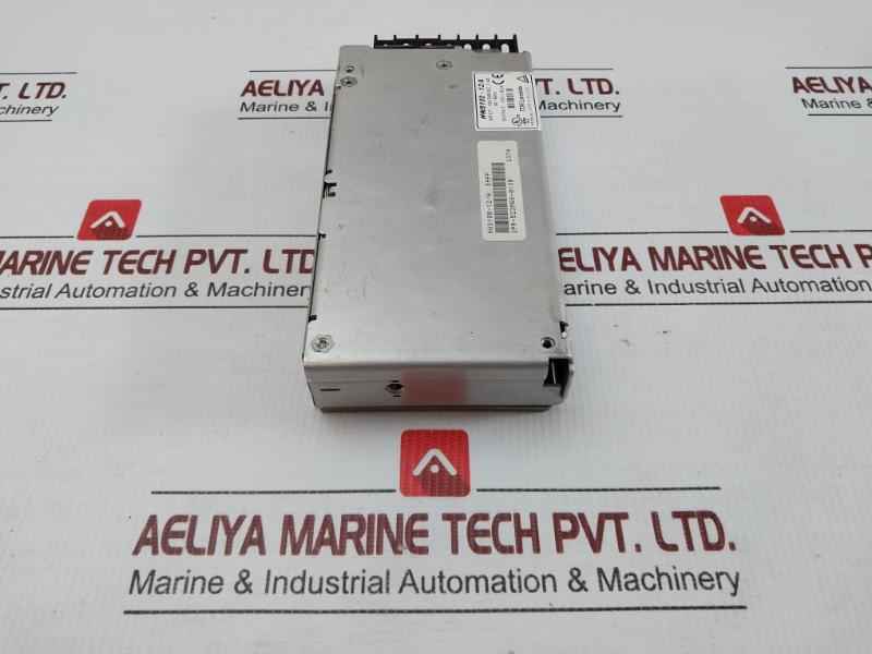 Ac/Dc Switching Power Supply Output-12V-8.5A Tdk-lambda Hws30A-12/A