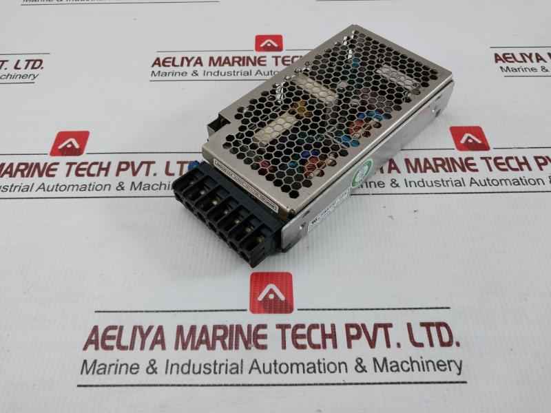 Ac/Dc Switching Power Supply Output-12V-8.5A Tdk-lambda Hws30A-12/A