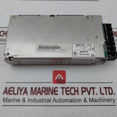 Ac/Dc Switching Power Supply Output-12V-8.5A Tdk-lambda Hws30A-12/A