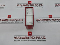 Ac/Dc Transmitter 2279N2D Pr Electronics
