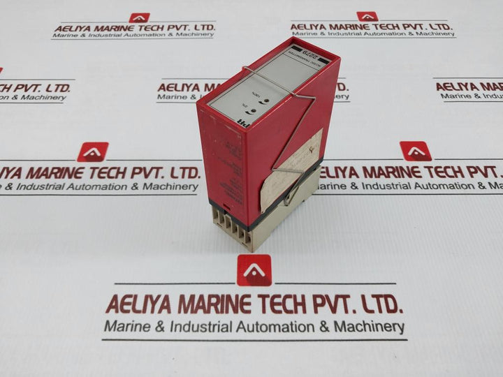 Ac/Dc Transmitter 2279N2D Pr Electronics