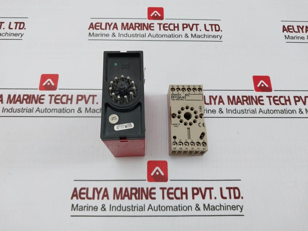Ac/Dc Transmitter 2279N2D Pr Electronics