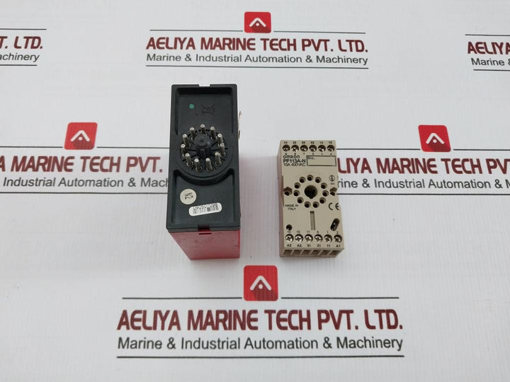 Ac/Dc Transmitter 2279N2D Pr Electronics