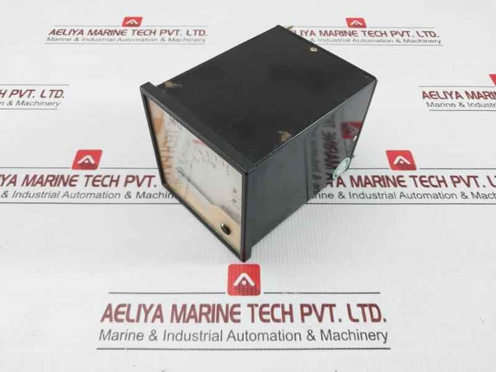 Ac Insulation Monitor 440V Datamax Dma-96 M Ohm