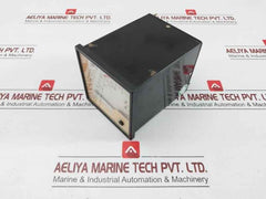 Ac Insulation Monitor 440V Datamax Dma-96 M Ohm