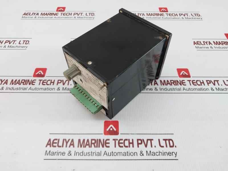 Ac Insulation Monitor 440V Datamax Dma-96 M Ohm