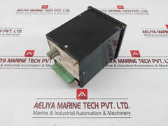Ac Insulation Monitor 440V Datamax Dma-96 M Ohm