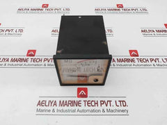 Ac Insulation Monitor 440V Datamax Dma-96 M Ohm