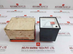 Ac Insulation Monitor Guard 200/240V 50/60Hz 0-1000Kohm Megacon Kpm161E2