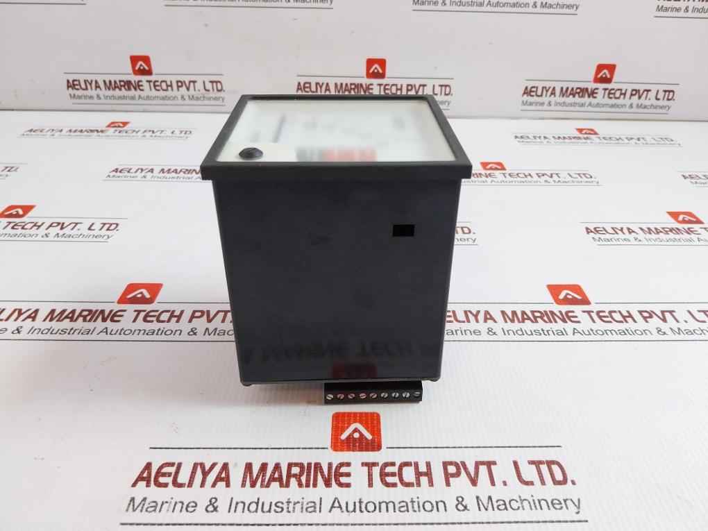 Ac Insulation Monitor Guard 200/240V 50/60Hz 0-1000Kohm Megacon Kpm161E2