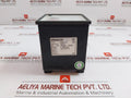 Ac Insulation Monitor Guard 200/240V 50/60Hz 0-1000Kohm Megacon Kpm161E2