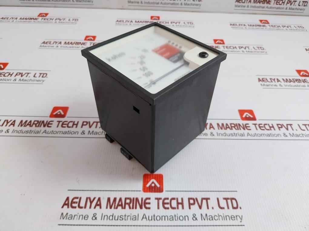 Ac Insulation Monitor Guard 200/240V 50/60Hz 0-1000Kohm Megacon Kpm161E2
