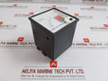Ac Insulation Monitor Guard 200/240V 50/60Hz 0-1000Kohm Megacon Kpm161E2