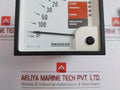 Ac Insulation Monitor Guard 200/240V 50/60Hz 0-1000Kohm Megacon Kpm161E2