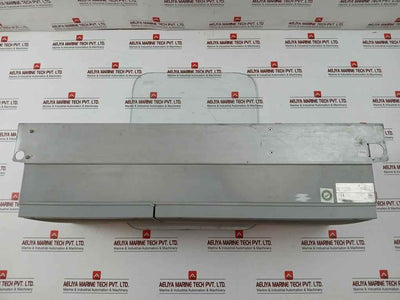 Ac Inverter Drive Input 400V 50-60Hz Kone Part Number Km997159+Gsse