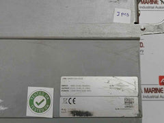 Ac Inverter Drive Input 400V 50-60Hz Kone Part Number Km997159+Gsse