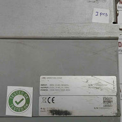 Ac Inverter Drive Input 400V 50-60Hz Kone Part Number Km997159+Gsse
