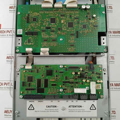 Ac Inverter Drive Input 400V 50-60Hz Kone Part Number Km997159+Gsse